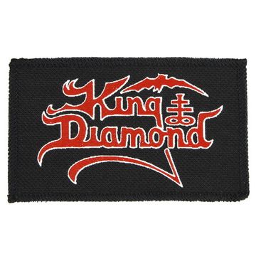 Нашивка King Diamond (3004)