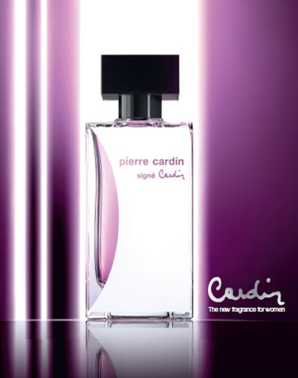 Pierre Cardin Signe Cardin for Her