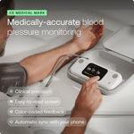 Withings Прибор для анализа состояние здоровья BPM Vision