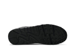 Кроссовки Nike Air Max 90 Leather "Triple Black"