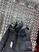 Пуховик Moncler