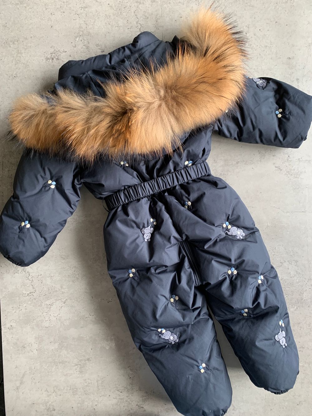 Комбинезон Manudieci, 92