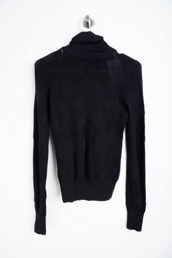 Джемпер повседневный, визуально на 42 размер