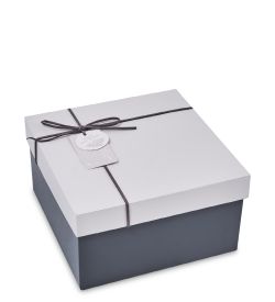 WF-193/2-A Коробка сред., голубой/синий