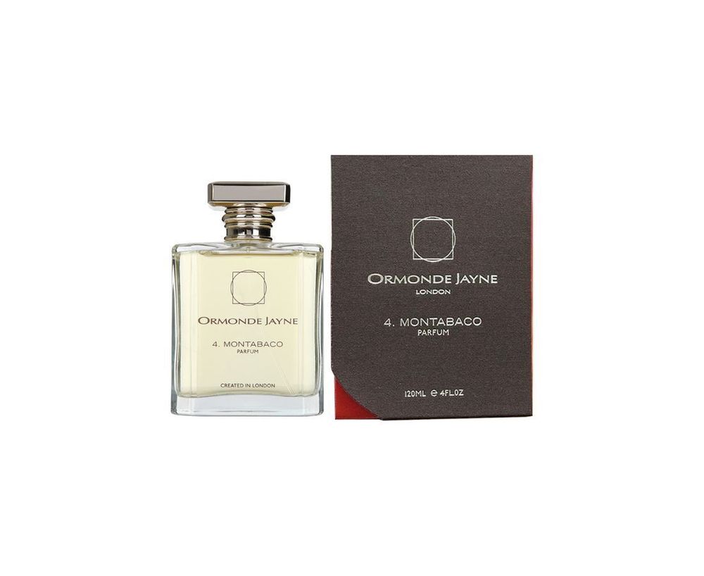 Ormonde Jayne montabaco intensivo