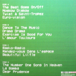 Telex / This Is Telex (Coloured Vinyl)(2LP)