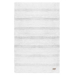 Коврик для ванной 60x95 Hamam Pera белый