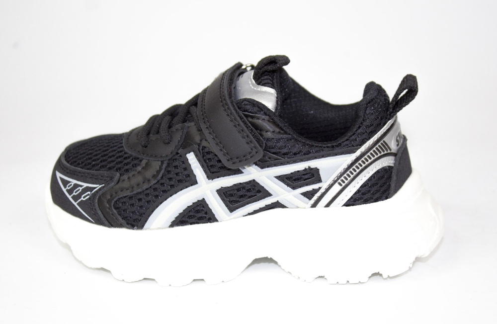 Кроссовки детские демисезонные Песня 9 арт. B32-9