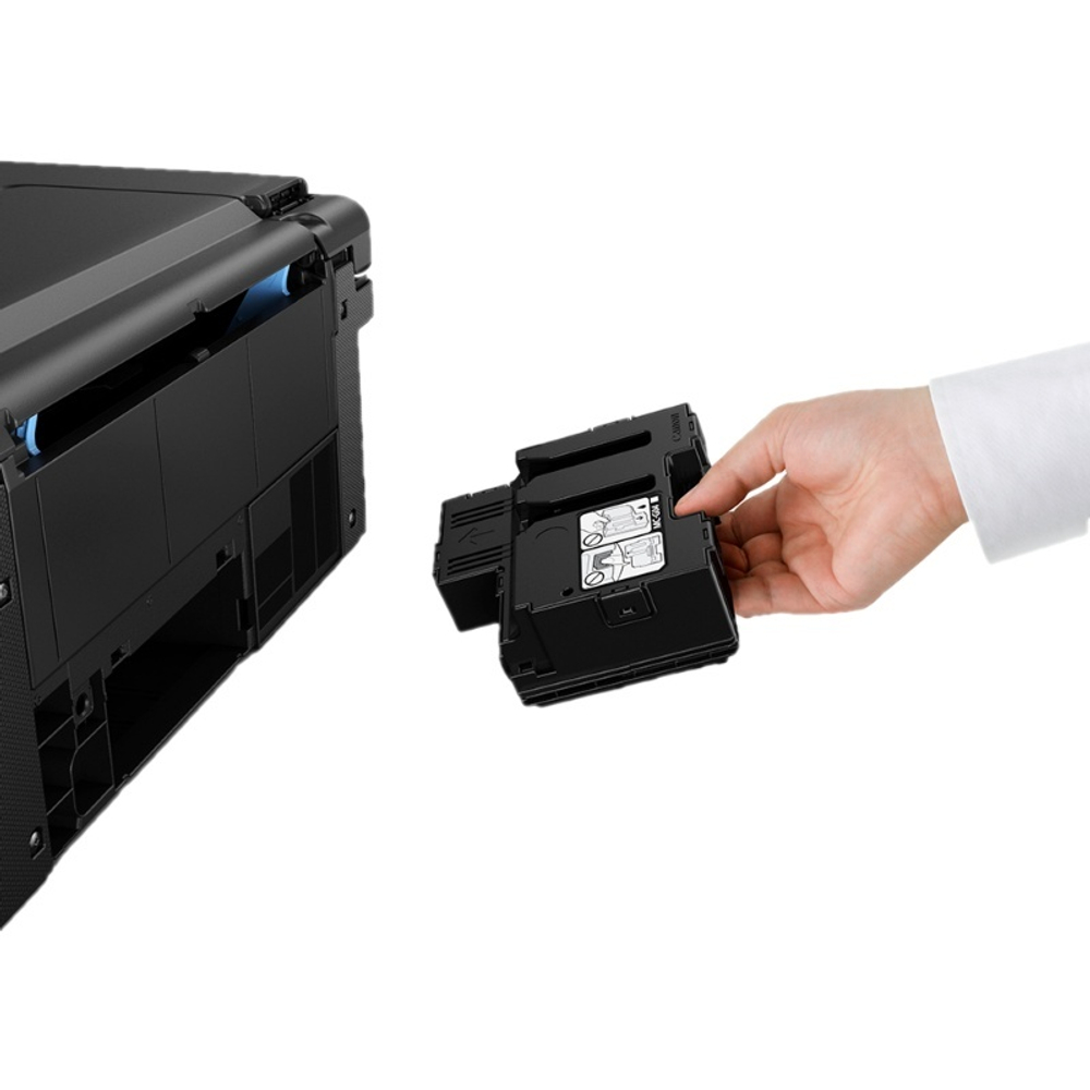 МФУ CANON PIXMA G3470, A4, 11 стр./мин, WiFi, цветной