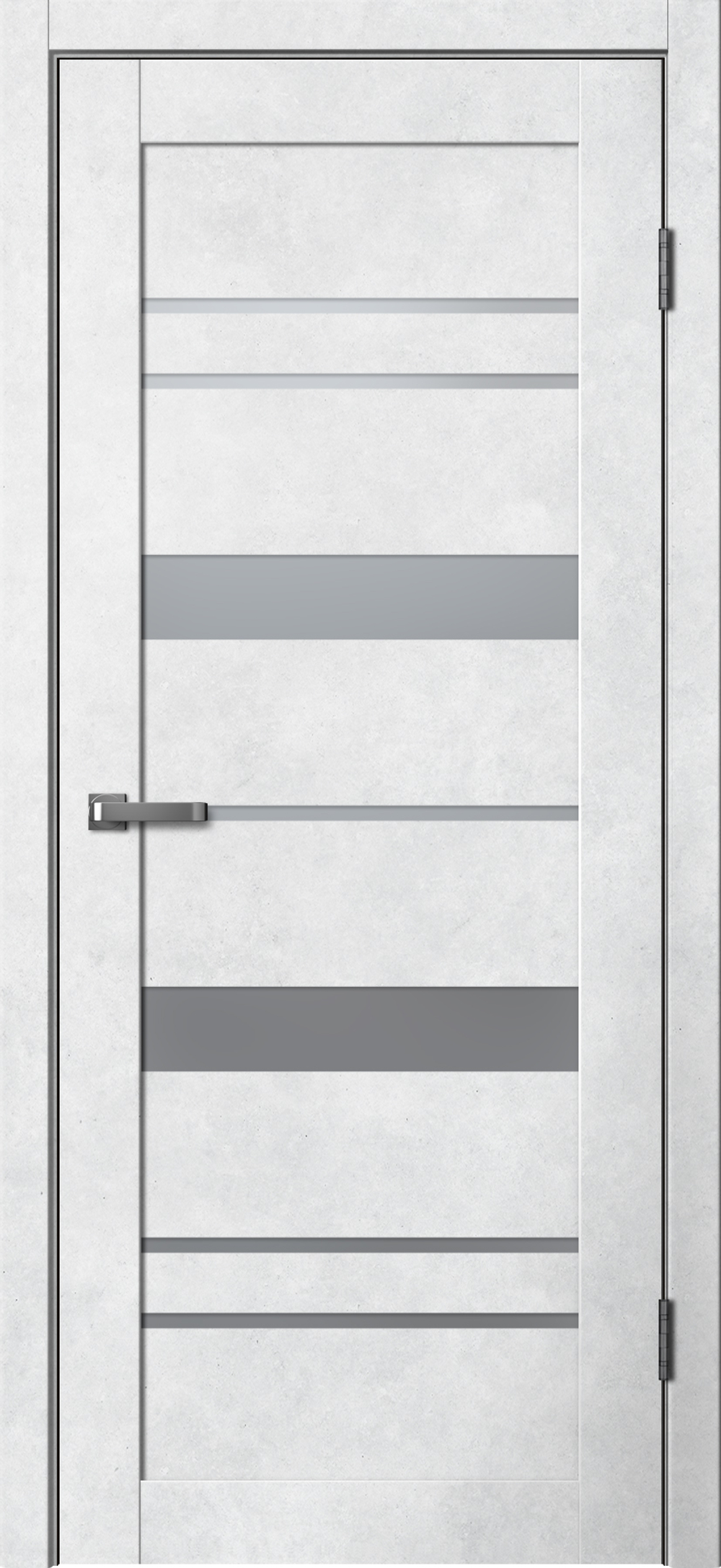 Дверь FLYDOORS 283 (Matte)