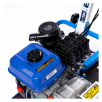 Мотобуксировщик Нева МС1 (GB225)