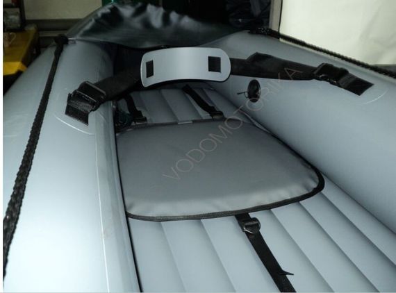 Байдарка Stream Хатанга-Extreme-1