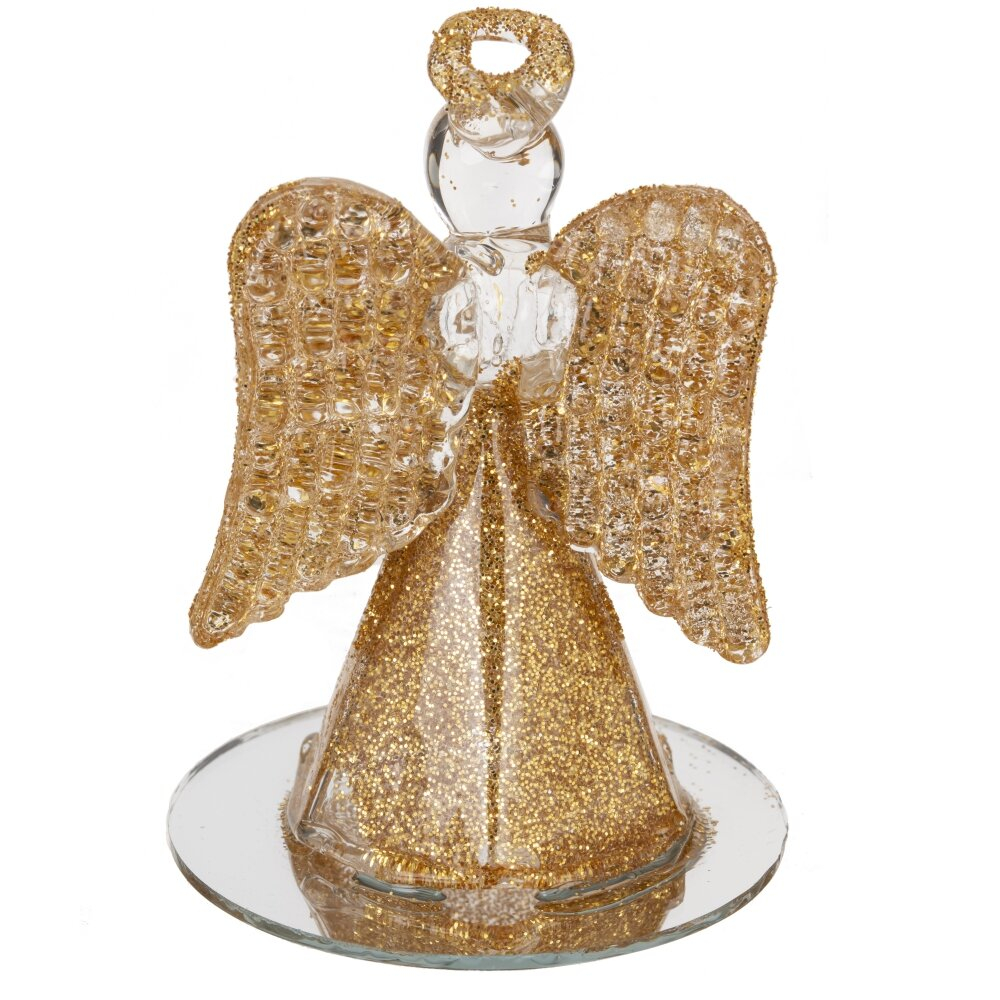 Фигурка декоративная Ангел