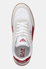 Кроссовки EA7