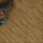 Виниловый пол FineFloor Wood FF-1408 Дуб Квебек