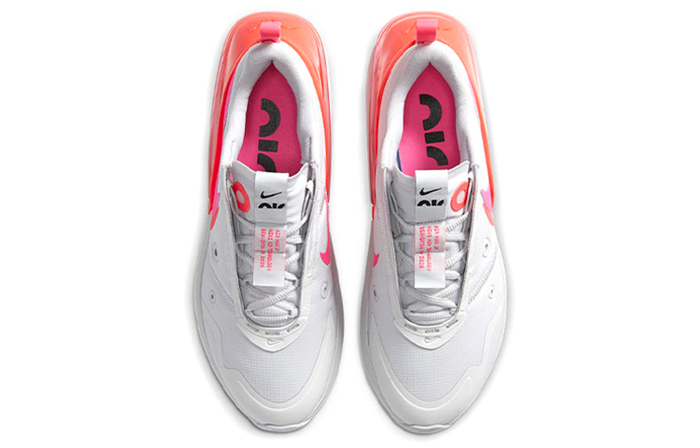 Кроссовки Nike Air Max Up (Женская размерная сетка)