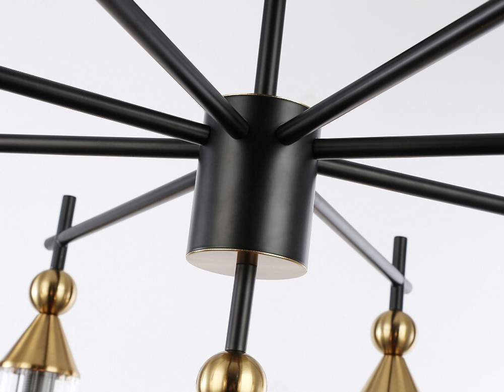 Люстра на штанге Ambrella Light LH LH55258