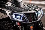 Квадроцикл AODES PATHCROSS 800L PRO EPS