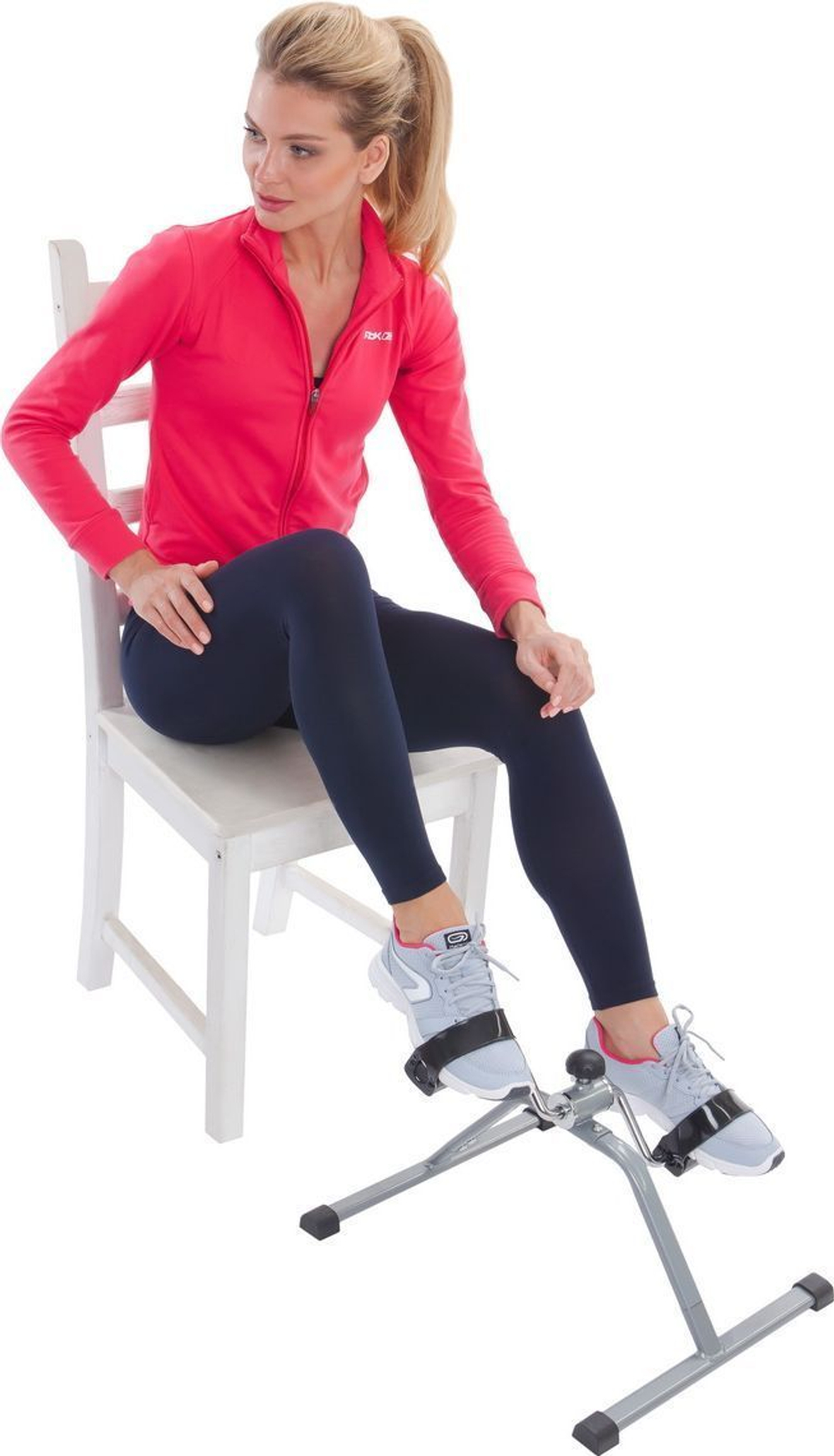 Тренажер педальный для ног и рук АЭРОБ НЬЮ Bradex