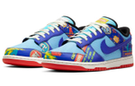 Кроссовки Nike Dunk Low Retro Og "Firecracker" "Cny"