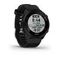 Garmin Forerunner 55 — умные часы для бега и фитнеса (черные)