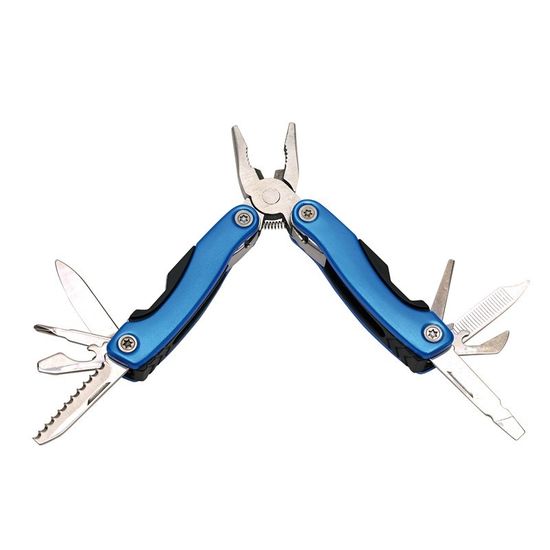 многофункциональные инструменты SMALL PLIERS