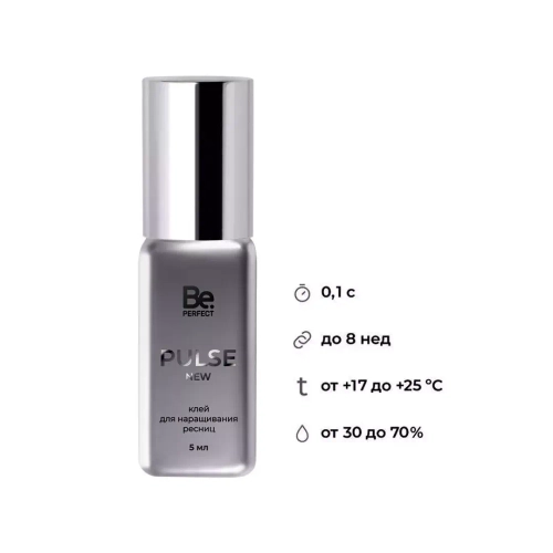 Клей Puls New 5мл