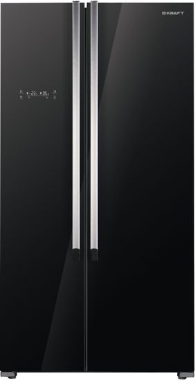 Холодильник Kraft KF-F2661NFL