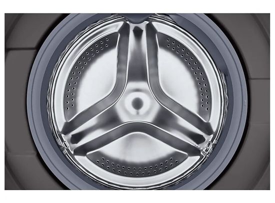 Стиральная машина Samsung WD80K52E0AX