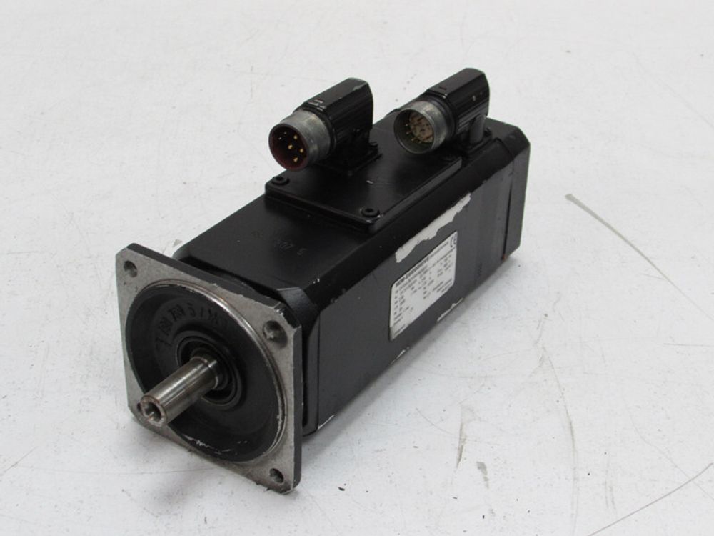 Мотор-редуктор SEW DFS56L/B/TF/RH1M/SM10