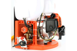 Ранцевый бензиновый распылитель PATRIOT PT-800 755302500