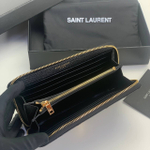 Кошелек Yves Saint Laurent