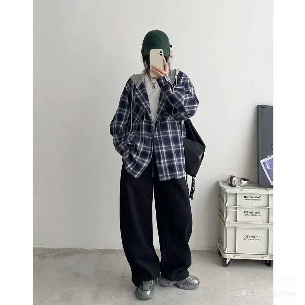Рубашка Acne Studios