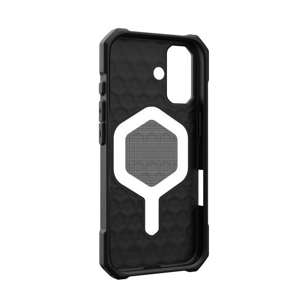 Чехол Uag Essential Armor Case для iPhone 17, Черный | Black