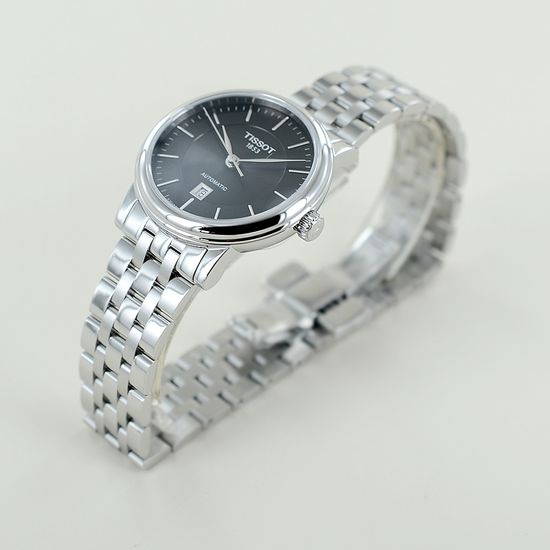 Часы женские Tissot T122.207.11.051.00