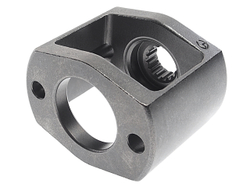 Ремкомплект для пневмогайковерта JTC-7660 (30) корпус молотка JTC