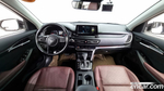 Kia Seltos Дизель 1.6 2WD (03.2021)