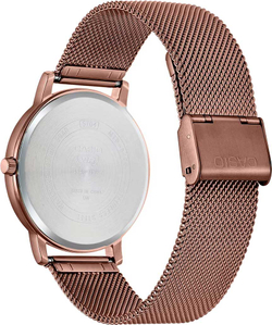Часы Casio MTP-B120MR-8A