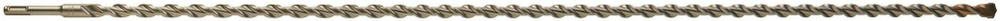 Бур Milwaukee SDS+ M2 16x1000 (4932367021)