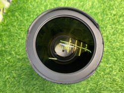 Nikon 24-70mm 2.8G ED VR AF-S Nikkor