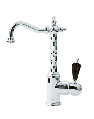 Смеситель для умывальника высокий BOHEME 242