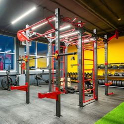 Перекладина треугольная D32-32-32 мм 1100 мм DHZ