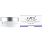 Патчи для век Bueno Bakuchiol Anti Wrinkle Ampoule Eye Patch 60 шт