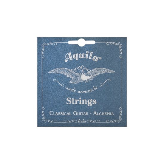 Струны для классической гитары AQUILA 158C