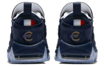 Кроссовки Nike Air More Money Currency Pack (France)