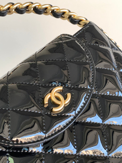 Chanel Bag 23 cm