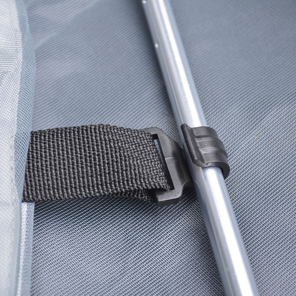 Палатка 3-местная трекинговая Prival LongSinger S3, голубой