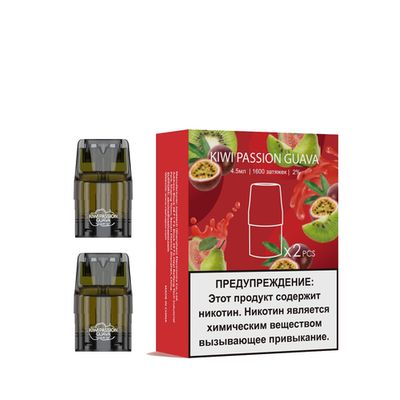 Картридж UDN-X Plus