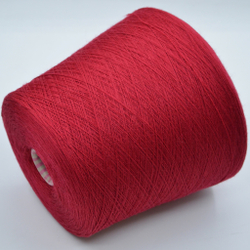 Lana Gatto/ Tollegno art. Harmony (rosso/roncola)