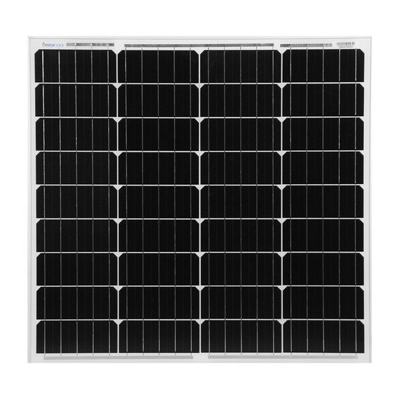 Солнечная панель (батарея) RestarSolar 60Вт Монокристалл, YASHEL Technologies Солнечная панель (батарея) RestarSolar 60Вт Монокристалл, фото №731929517